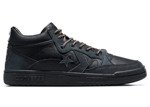 Converse CONS Fastbreak Pro Mid Alltimers Zwart