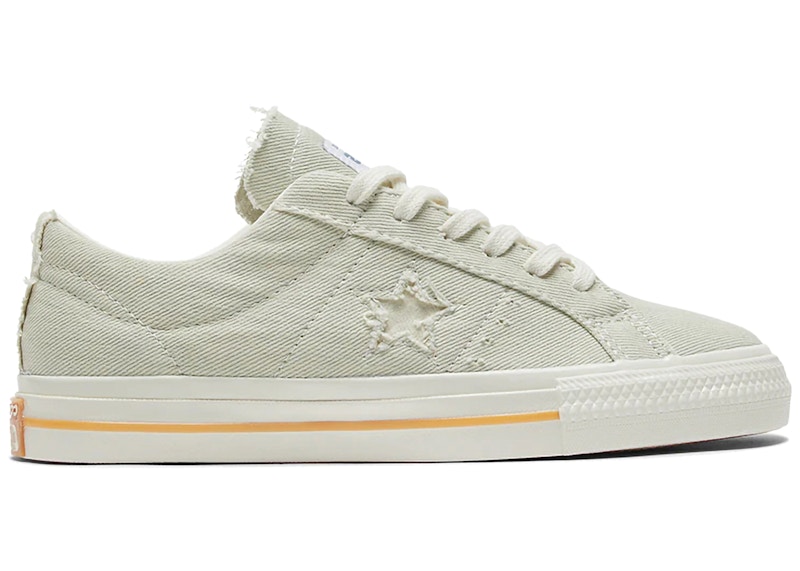 Converse CONS One Star Pro Blauw