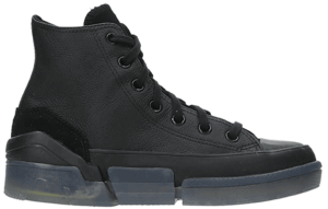 Converse CPX70 Zwart