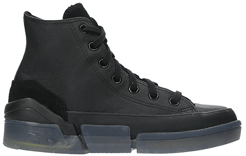 Converse CPX70 Zwart