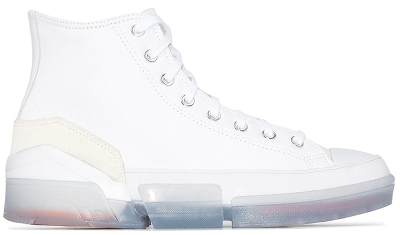 Converse CPX70 Wit