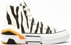Converse CPX70 Zebra Oranje