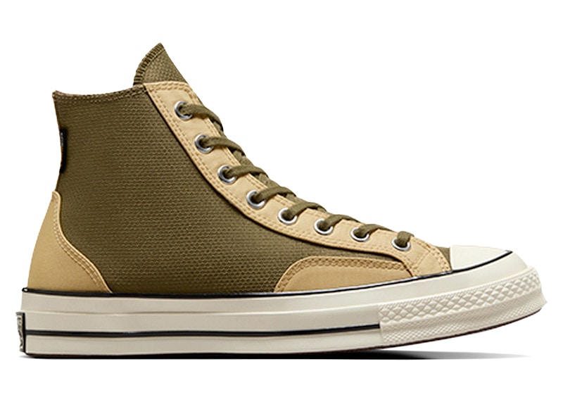 Converse Chuck 70 Hi Turtle Dunescape Cosmic Turtle/dunescape