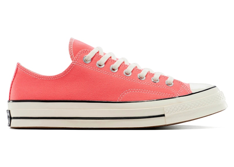Converse Chuck 70 Ox Cherry Balm Zwart