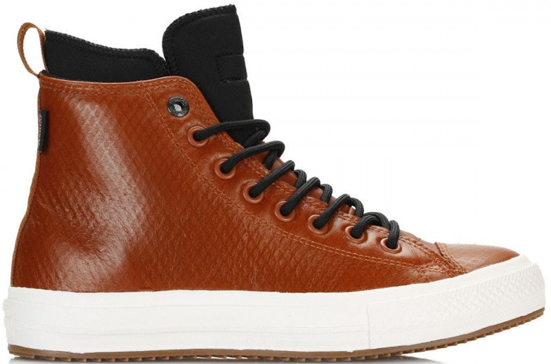 Converse Chuck Taylor All Star 2 Hi Boot Zwart