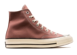 Converse Chuck Taylor All Star 70 Hi Saddle Zwart
