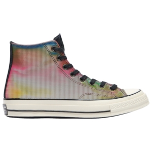 Converse Chuck Taylor All Star 70 Hi Spectrum Iridescent Multicolor