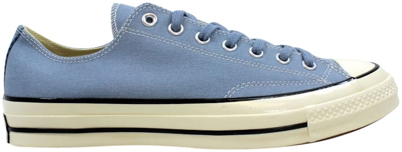 Converse Chuck Taylor All Star 70 Ox Slate Blauw