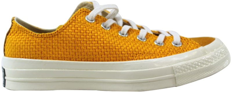 Converse Chuck Taylor All Star 70 Ox University Goud