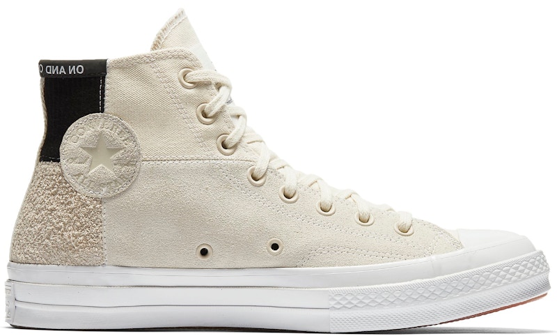 Converse Chuck Taylor All Star 70 Hi ROKIT LA Pack Wit