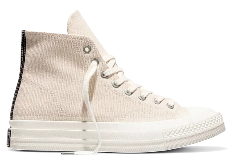 Converse Chuck Taylor All Star First String High Heavyweight Canvas Taupe
