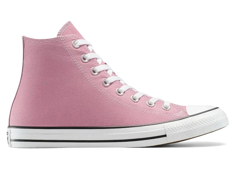 Converse Chuck Taylor All Star Hi Cliffside Rose