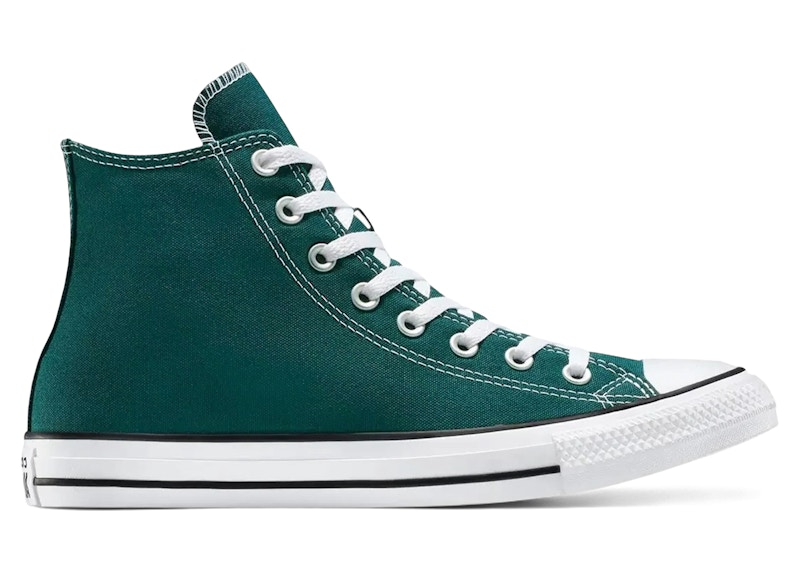 Converse Chuck Taylor All Star Hi Dark Jade
