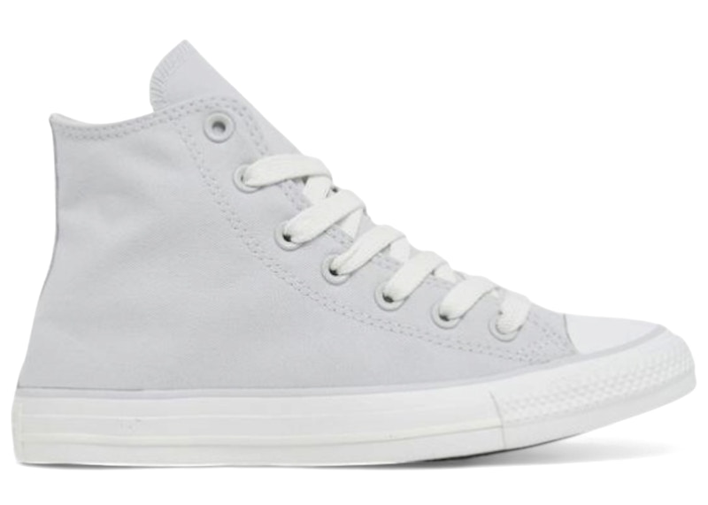 Converse Chuck Taylor All Star Hi Fossilized Wit