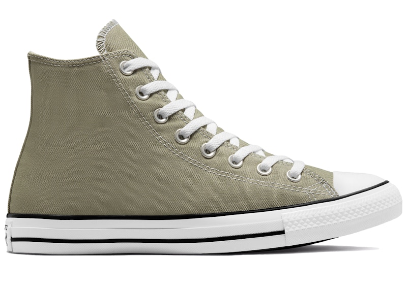 Converse Chuck Taylor All Star Hi Light Field Surplus Wit