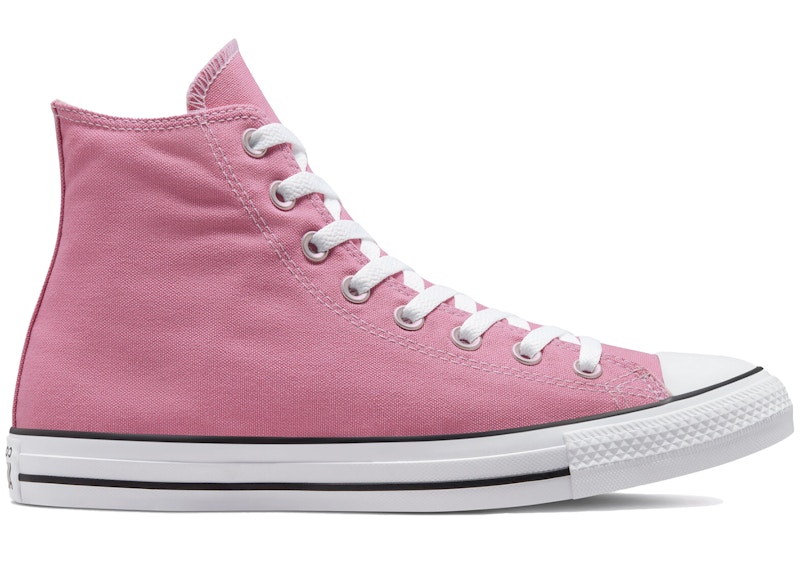 Converse Chuck Taylor All Star Hi Magic Flamingo Wit