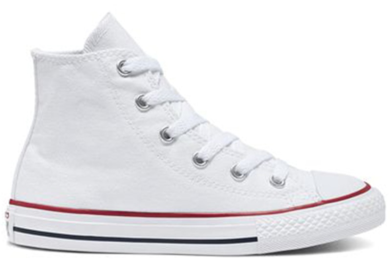 Converse Chuck Taylor All Star Hi Optical Wit