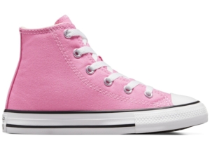 Converse Chuck Taylor All Star Hi Roze