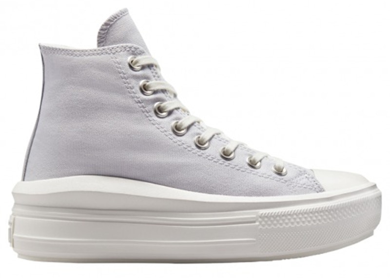 Converse Chuck Taylor All Star Move Platform Hi Mouse Wit
