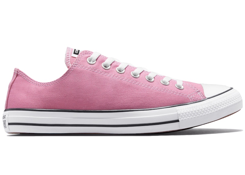 Converse Chuck Taylor All Star Ox Magic Flamingo Wit