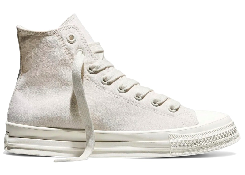 Converse Chuck Taylor All Star Throwback Hi Wit