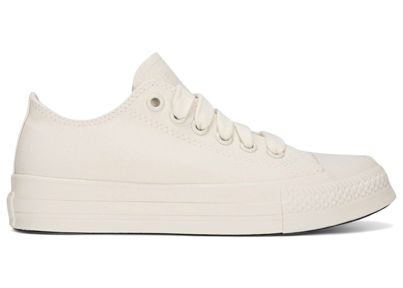 Converse Chuck Taylor All Star Throwback Low Wit