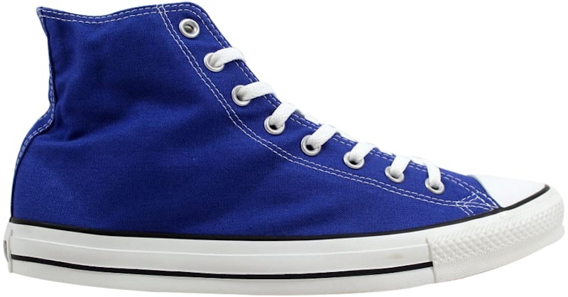 Converse Chuck Taylor Hi Deep Ultramarine