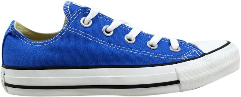 Converse Chuck Taylor Ox Light Sapphire