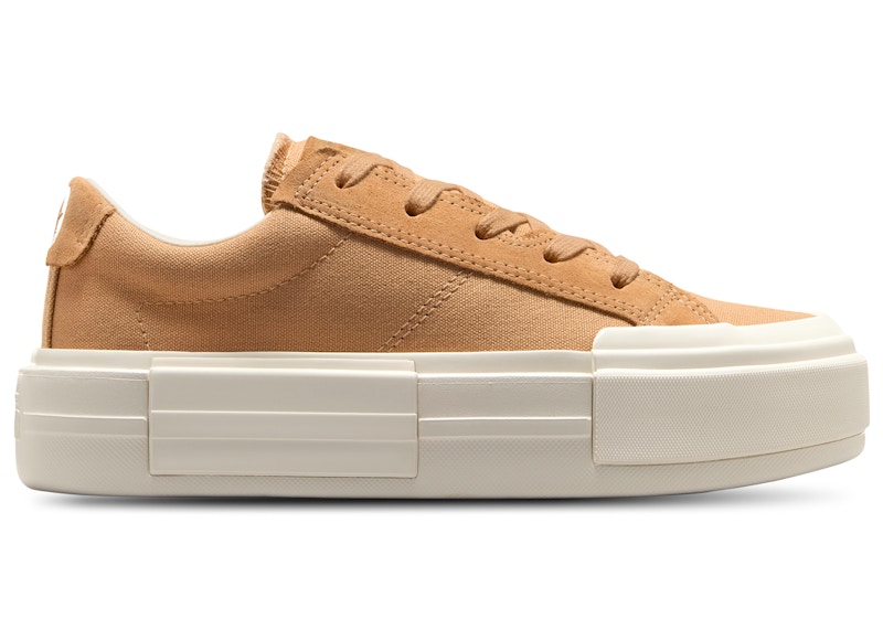 Converse Cruise Low Sandy Shore/egret/sandy Shore