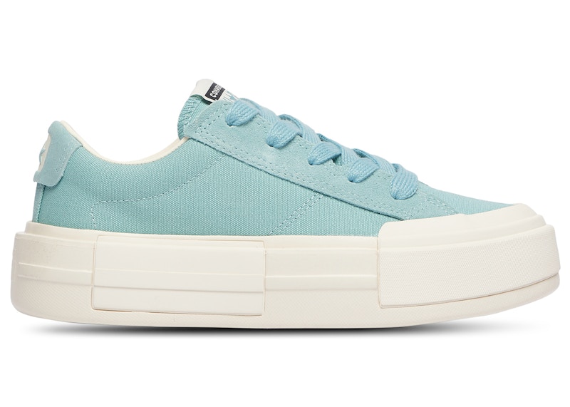 Converse Cruise Low Vernal Pool Goud