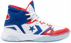 Converse G4 ABA Blauw