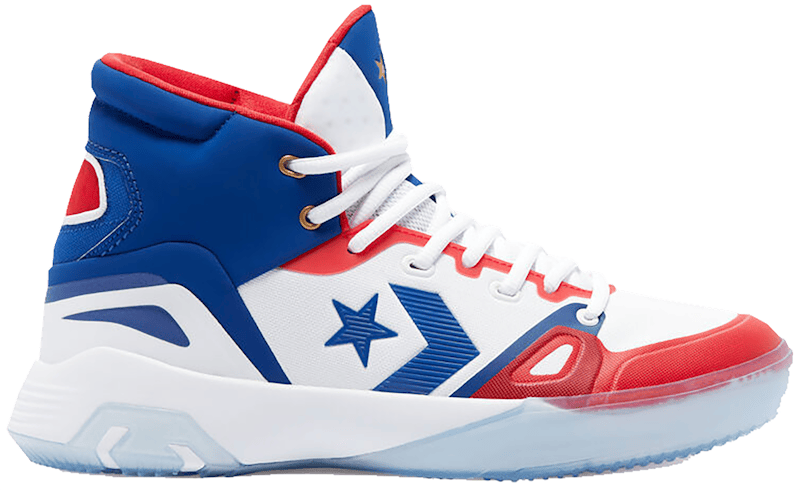 Converse G4 ABA Blauw