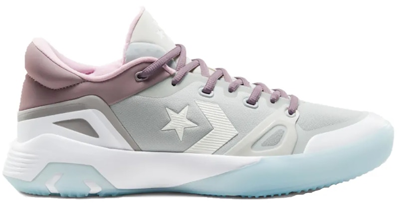 Converse G4 Photon Dust Grijs