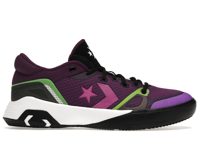Converse G4 Soundwave Nightfall Violet/hyper Magenta