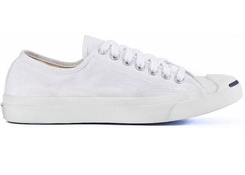 Converse Jack Purcell CP Ox Wit