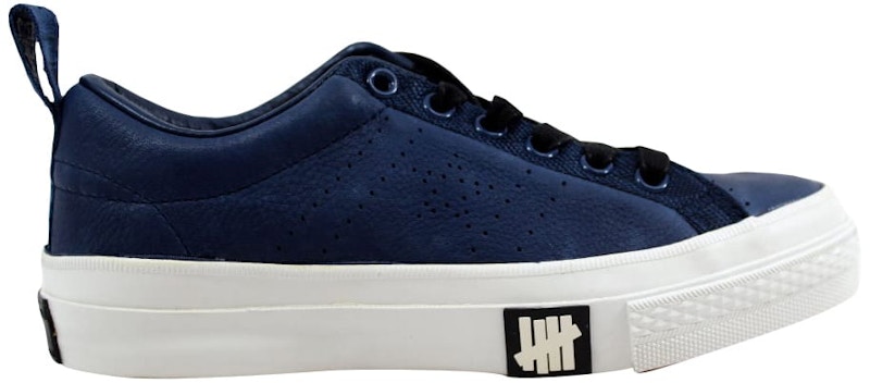 Converse OS Academy OX Dark Denim