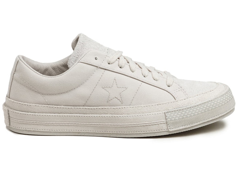 Converse One Star Pro Ox Notre Ceramic Wit
