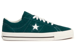 Converse One Star Pro Midnight Turquoise