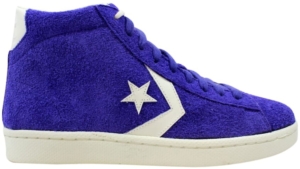 Converse PL 76 Mid Grape Candy Grape/egret