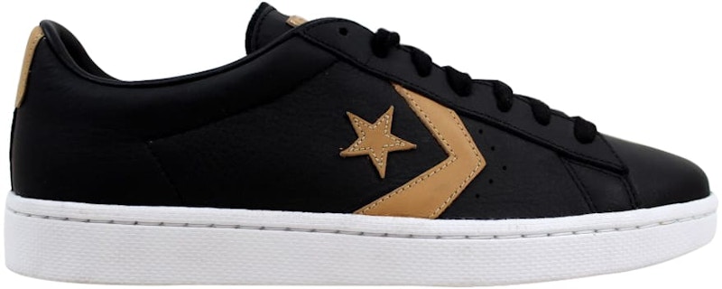 Converse PL 76 Ox Zwart