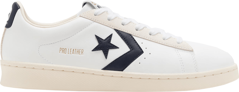 Converse Pro Leather Ox Raise Your Game Wit