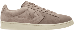 Converse Pro Leather Ox Shadow Zwart
