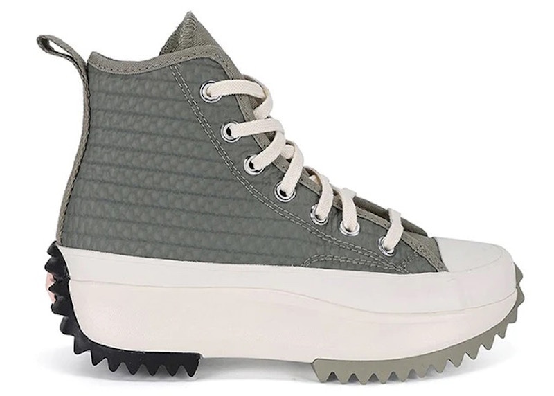 Converse Run Star Hike Hi Alt Exploration Light Lt Field Surplus