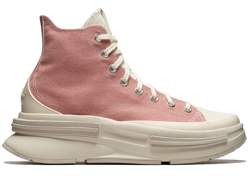 Converse Run Star Legacy CX Hi Roze