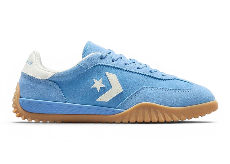 Converse Run Star Trainer Blauw
