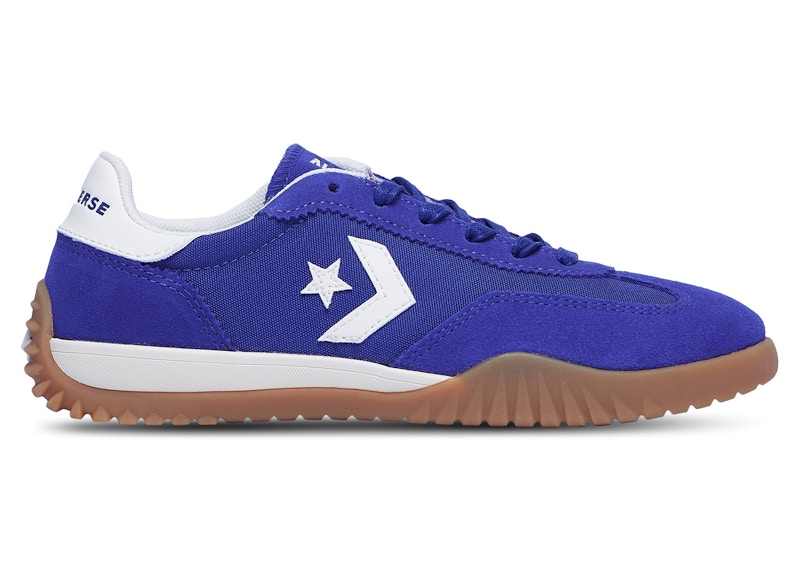 Converse Run Star Trainer Night Indigo Wit