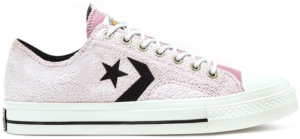 Converse Star Player Ox Reverse Terry Roze