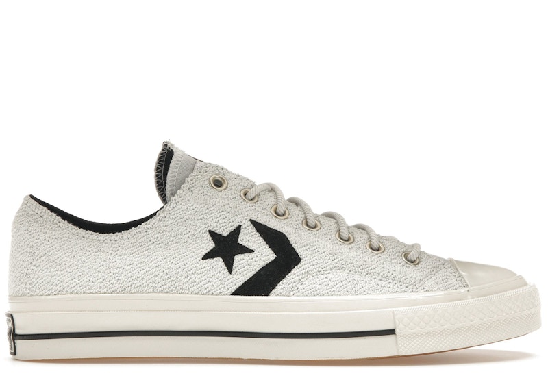 Converse Star Player Ox Reverse Terry Zwart