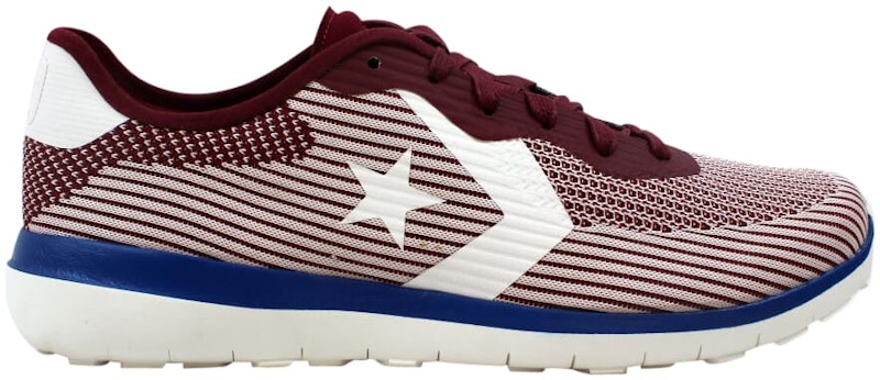 Converse Thunderbolt Modern Ox Team Rood