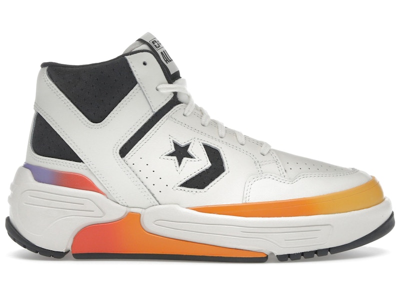 Converse Weapon CX Mid Gradient Egret/storm Wind/amarillo